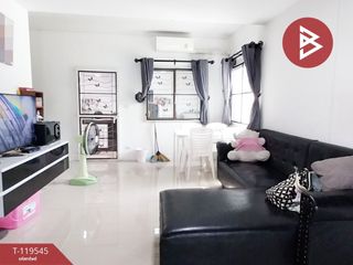 ขาย 3 ห้องนอน ทาวน์เฮ้าส์ ใน บางบ่อ, สมุทรปราการ