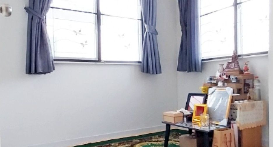 For sale 3 bedrooms townhouse in Bang Bo, Samut Prakan