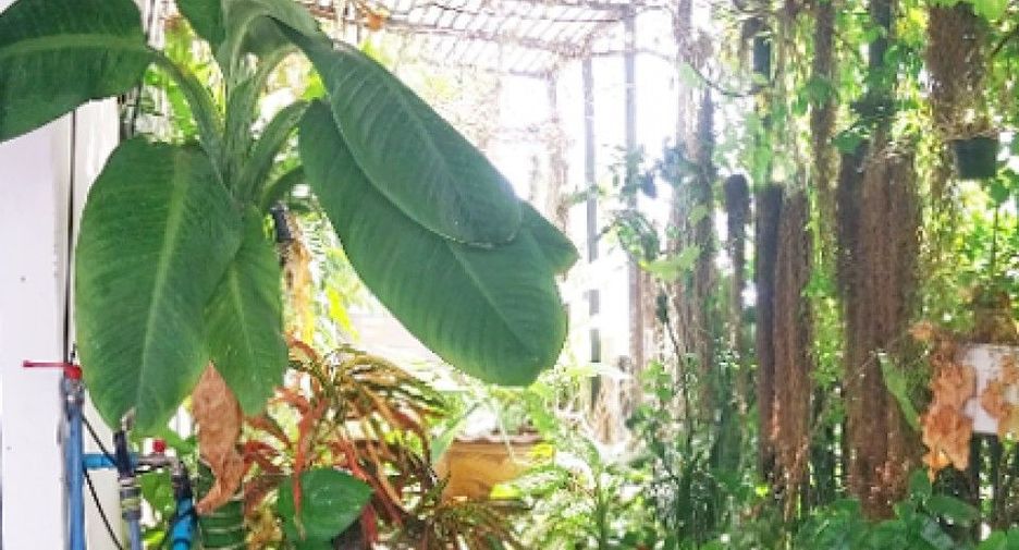 For sale 3 bedrooms townhouse in Bang Bo, Samut Prakan