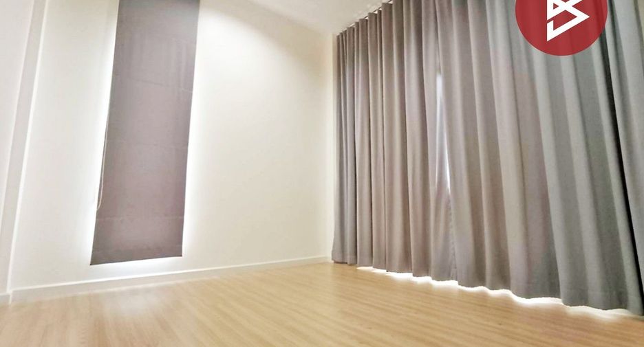 ขาย 3 ห้องนอน บ้านเดี่ยว ใน เฉลิมพระเกียรติ, สระบุรี