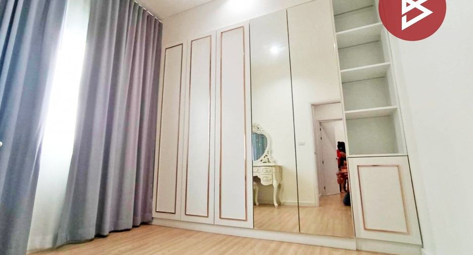 ขาย 3 ห้องนอน บ้านเดี่ยว ใน เฉลิมพระเกียรติ, สระบุรี