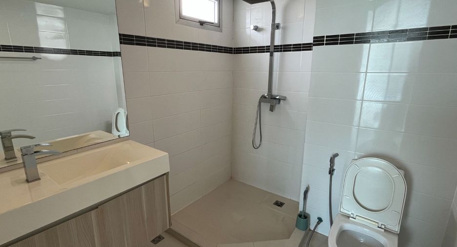 Apartment zur Miete mit 2 Zimmer in Bang Lamung, Chonburi