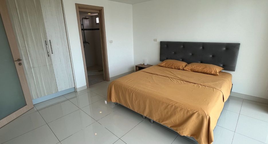 Apartment zur Miete mit 2 Zimmer in Bang Lamung, Chonburi