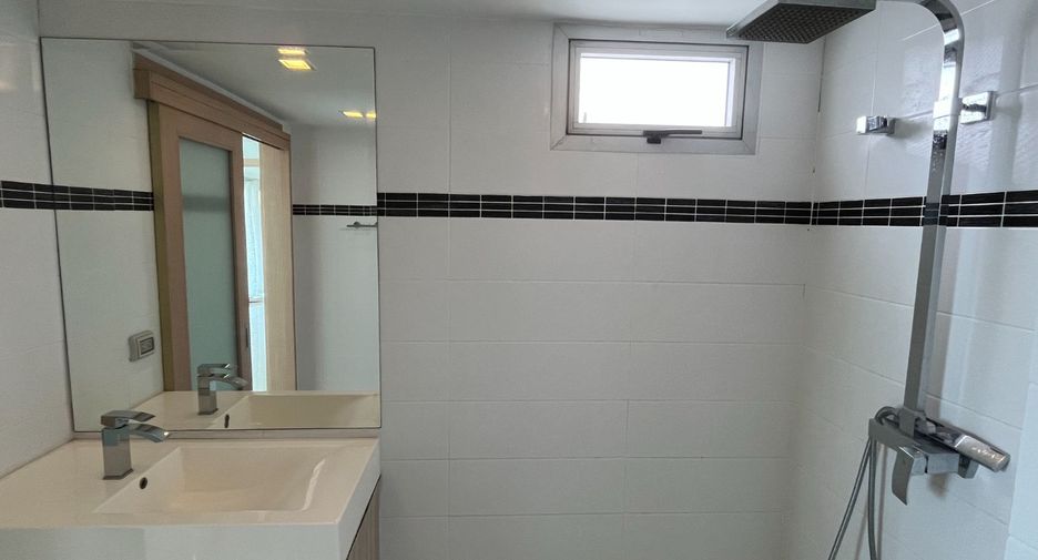 Apartment zur Miete mit 2 Zimmer in Bang Lamung, Chonburi