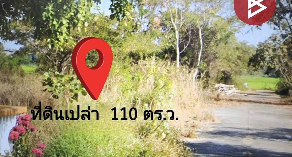 For sale land in Samoeng, Chiang Mai