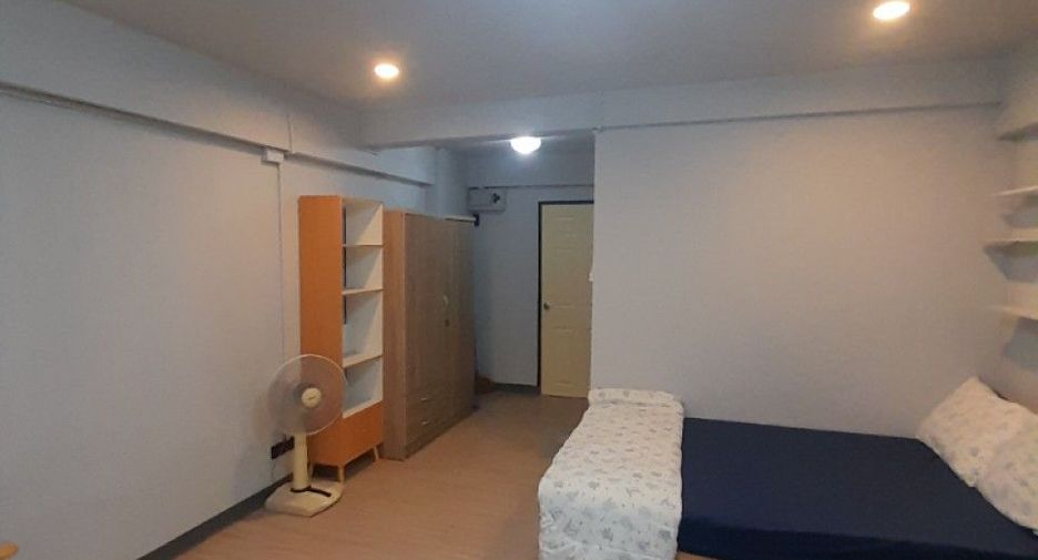 Condo en venta de estudio en Khlong Luang, Pathum Thani
