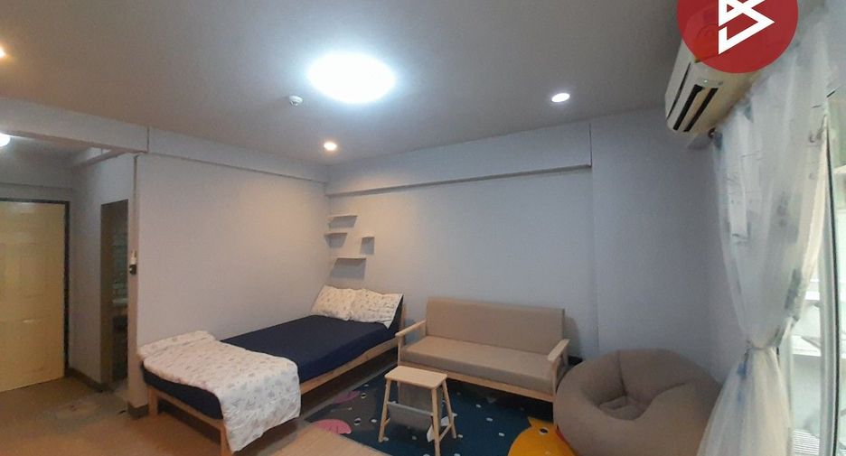 Condo en venta de estudio en Khlong Luang, Pathum Thani