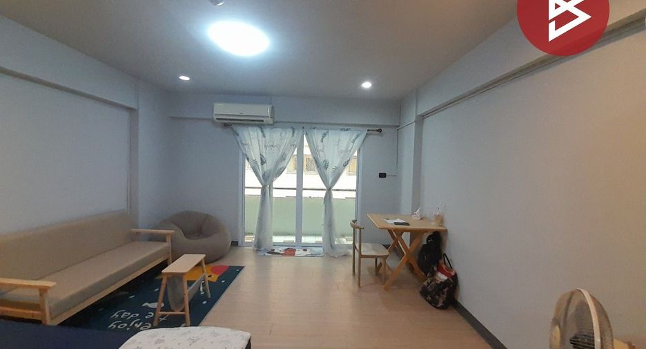 Condo en venta de estudio en Khlong Luang, Pathum Thani