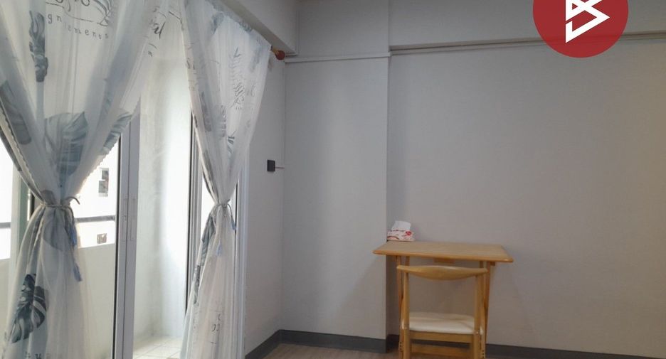 Condo en venta de estudio en Khlong Luang, Pathum Thani
