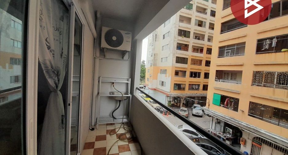 Condo en venta de estudio en Khlong Luang, Pathum Thani
