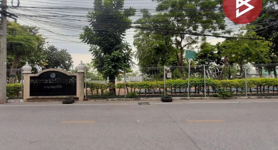 Condo en venta de estudio en Khlong Luang, Pathum Thani