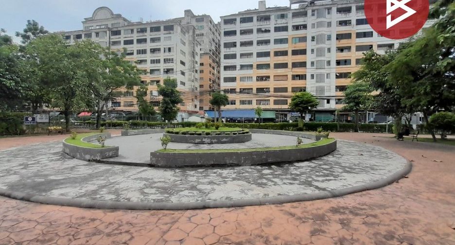 Condo en venta de estudio en Khlong Luang, Pathum Thani