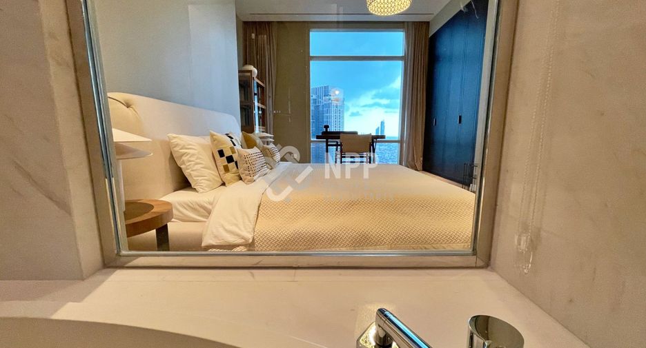 Apartment zur Miete mit 2 Zimmer in Bang Kho Laem, Bangkok