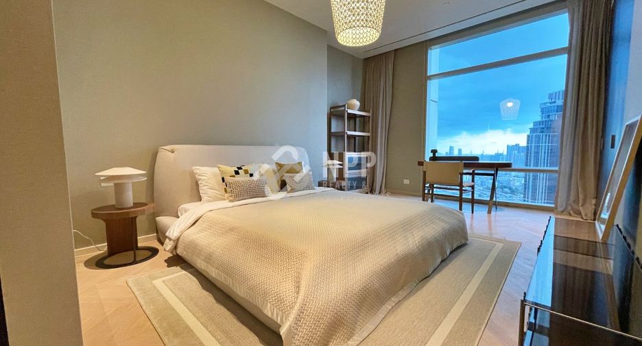Apartment zur Miete mit 2 Zimmer in Bang Kho Laem, Bangkok