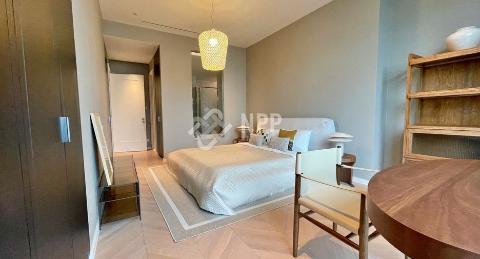 Apartment zur Miete mit 2 Zimmer in Bang Kho Laem, Bangkok