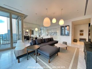 For rent 2 bedrooms apartment in Bang Kho Laem, Bangkok