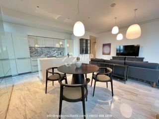 For rent 2 bedrooms apartment in Bang Kho Laem, Bangkok