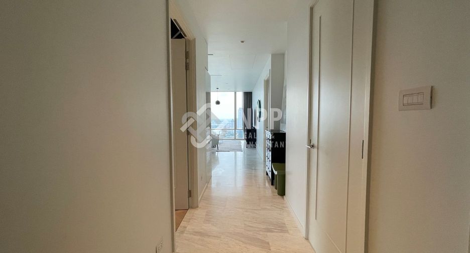 Apartment zur Miete mit 2 Zimmer in Bang Kho Laem, Bangkok