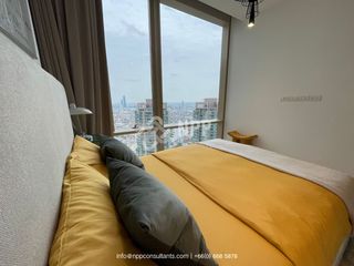 For rent 2 bedrooms apartment in Bang Kho Laem, Bangkok