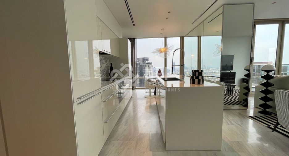 Apartment zur Miete mit 2 Zimmer in Bang Kho Laem, Bangkok