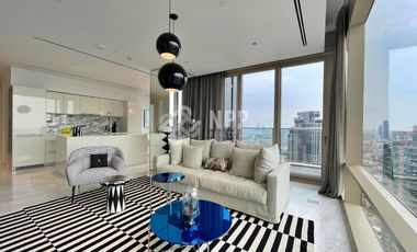 Apartment zur Miete mit 2 Zimmer in Bang Kho Laem, Bangkok