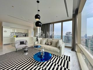For rent 2 bedrooms apartment in Bang Kho Laem, Bangkok