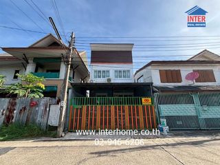 Casa en venta de 3 habitaciones en Lak Si, Bangkok