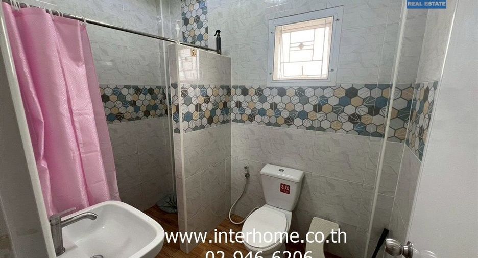 Casa en venta de 3 habitaciones en Lak Si, Bangkok