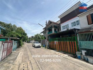 Casa en venta de 3 habitaciones en Lak Si, Bangkok