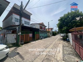 Casa en venta de 3 habitaciones en Lak Si, Bangkok