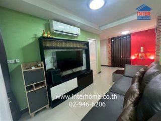 Casa en venta de 3 habitaciones en Lak Si, Bangkok