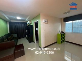 Casa en venta de 3 habitaciones en Lak Si, Bangkok
