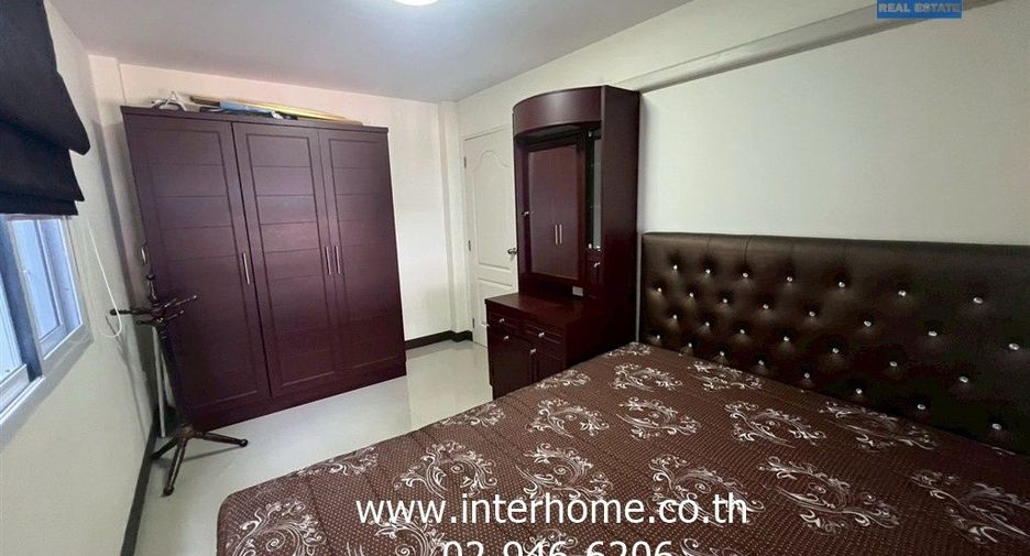 Casa en venta de 3 habitaciones en Lak Si, Bangkok