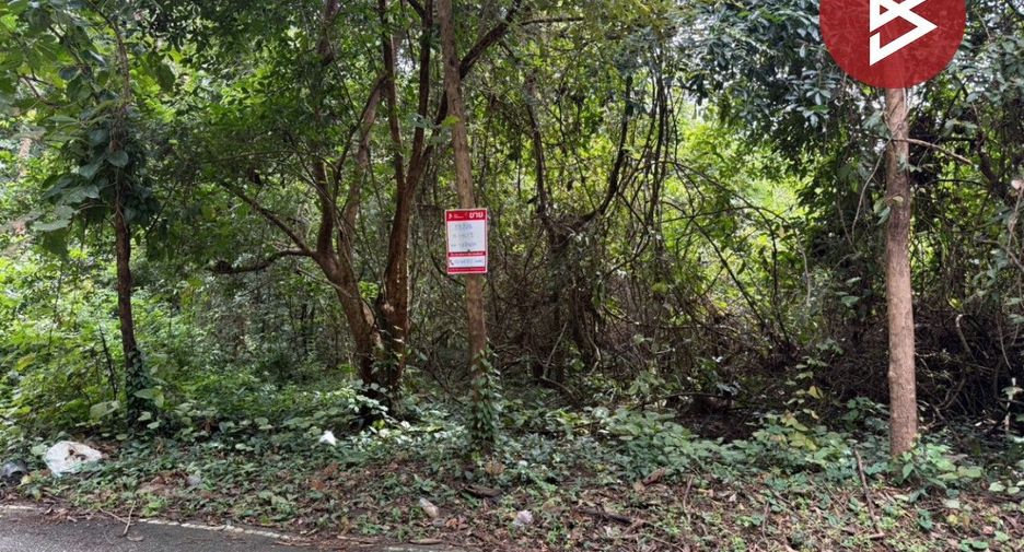 Grundstück zum Kauf in Laplae, Uttaradit