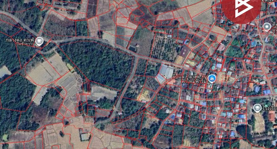 Grundstück zum Kauf in Laplae, Uttaradit