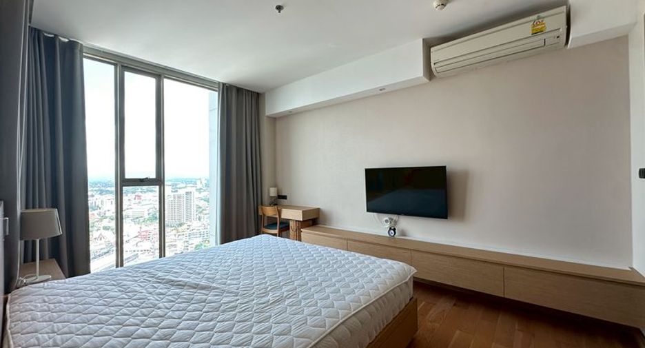 For rent 1 bed condo in Si Racha, Chonburi