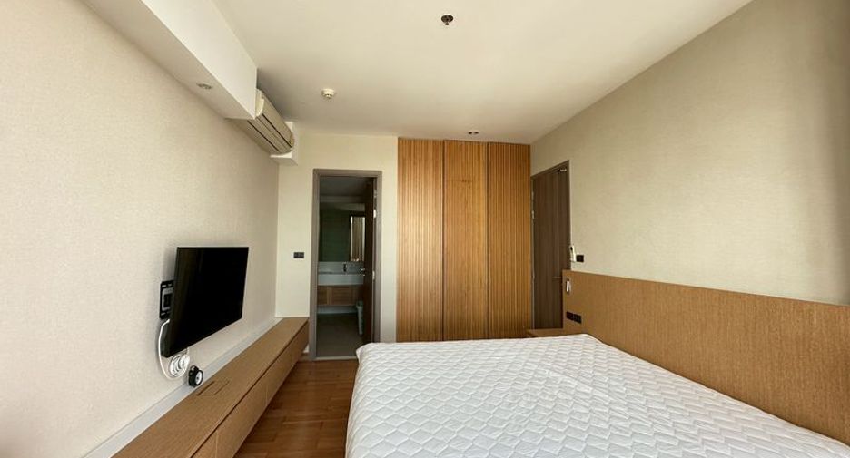 For rent 1 bed condo in Si Racha, Chonburi