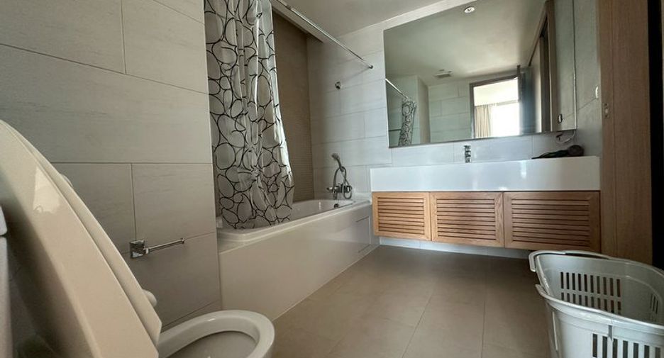 For rent 1 bed condo in Si Racha, Chonburi