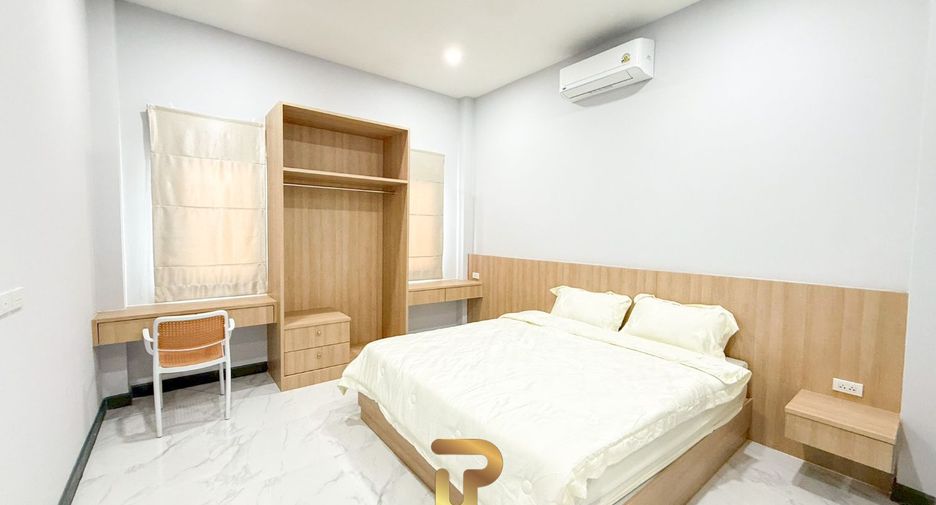 À vendre 3 chambres villa à Bang Lamung, Chonburi