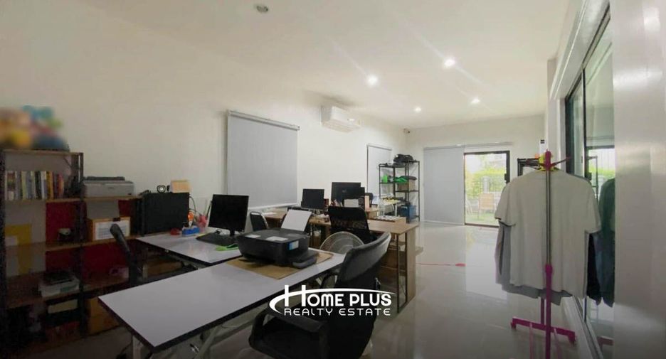 ขาย 3 ห้องนอน ทาวน์เฮ้าส์ ใน บางกรวย, นนทบุรี