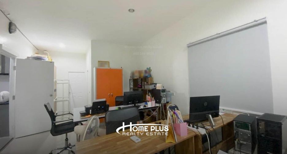 ขาย 3 ห้องนอน ทาวน์เฮ้าส์ ใน บางกรวย, นนทบุรี