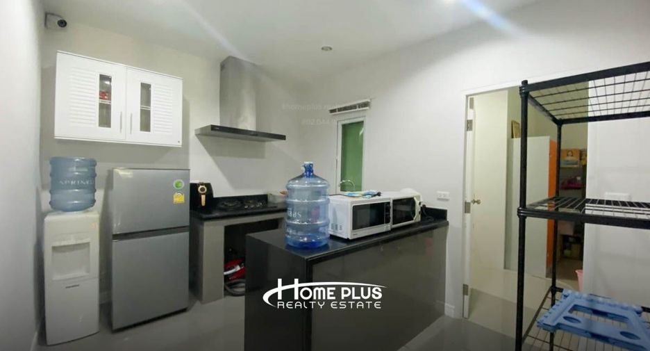 ขาย 3 ห้องนอน ทาวน์เฮ้าส์ ใน บางกรวย, นนทบุรี