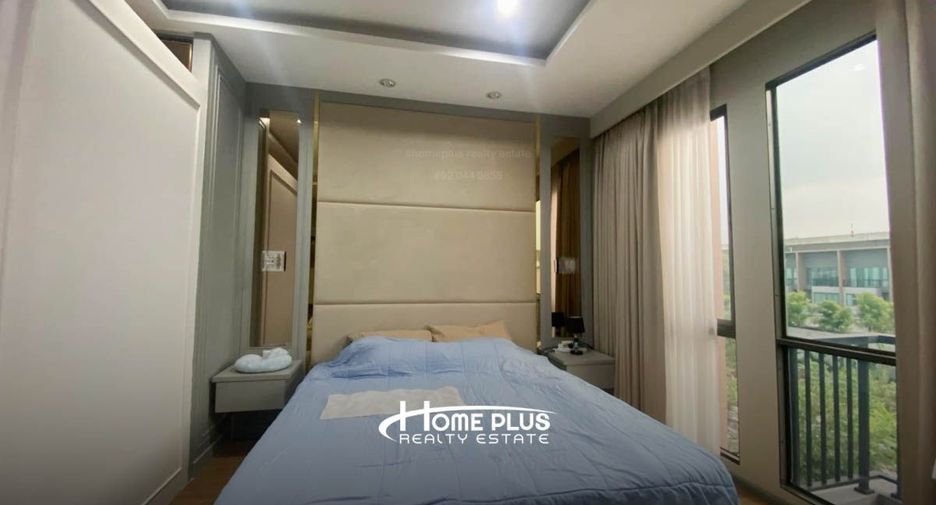 ขาย 3 ห้องนอน ทาวน์เฮ้าส์ ใน บางกรวย, นนทบุรี