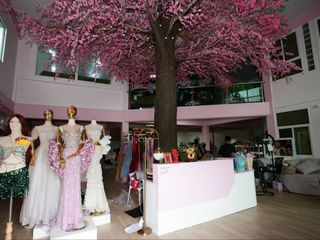 For rent retail Space in Prawet, Bangkok