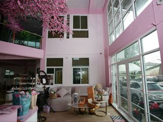 For rent retail Space in Prawet, Bangkok