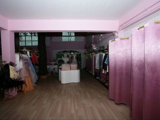 For rent retail Space in Prawet, Bangkok