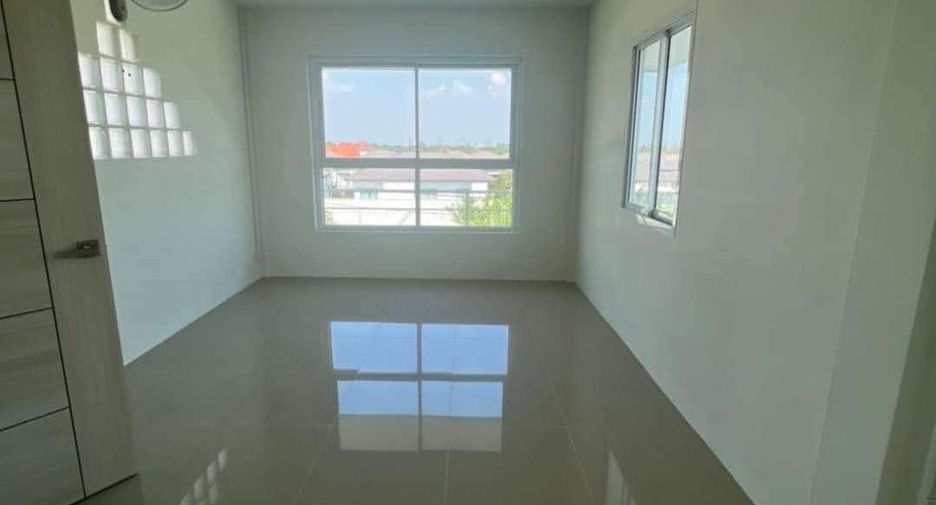 For rent retail Space in Prawet, Bangkok