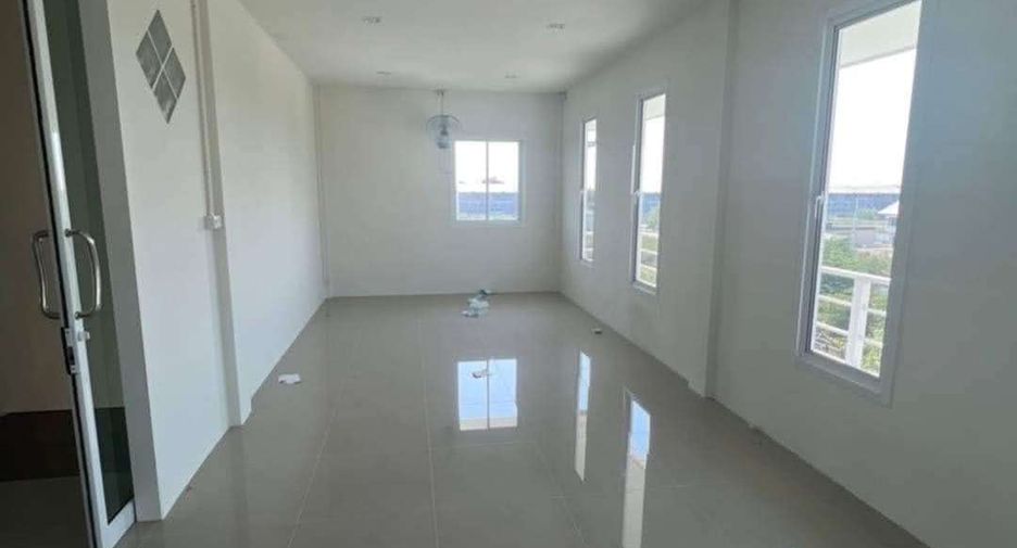For rent retail Space in Prawet, Bangkok