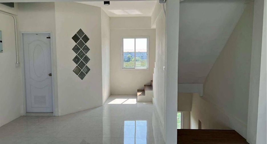 For rent retail Space in Prawet, Bangkok