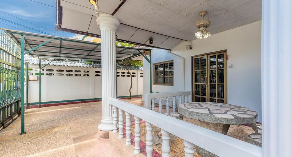 For rent 2 bedrooms house in Mueang Ubon Ratchathani, Ubon Ratchathani